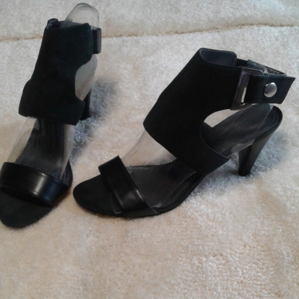 Vintage Shoes